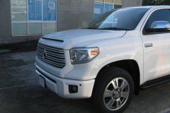 2014 Toyota Tundra