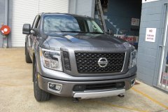 2016 Nissan Titan XD