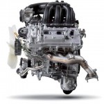 Tundra 4.0L V6